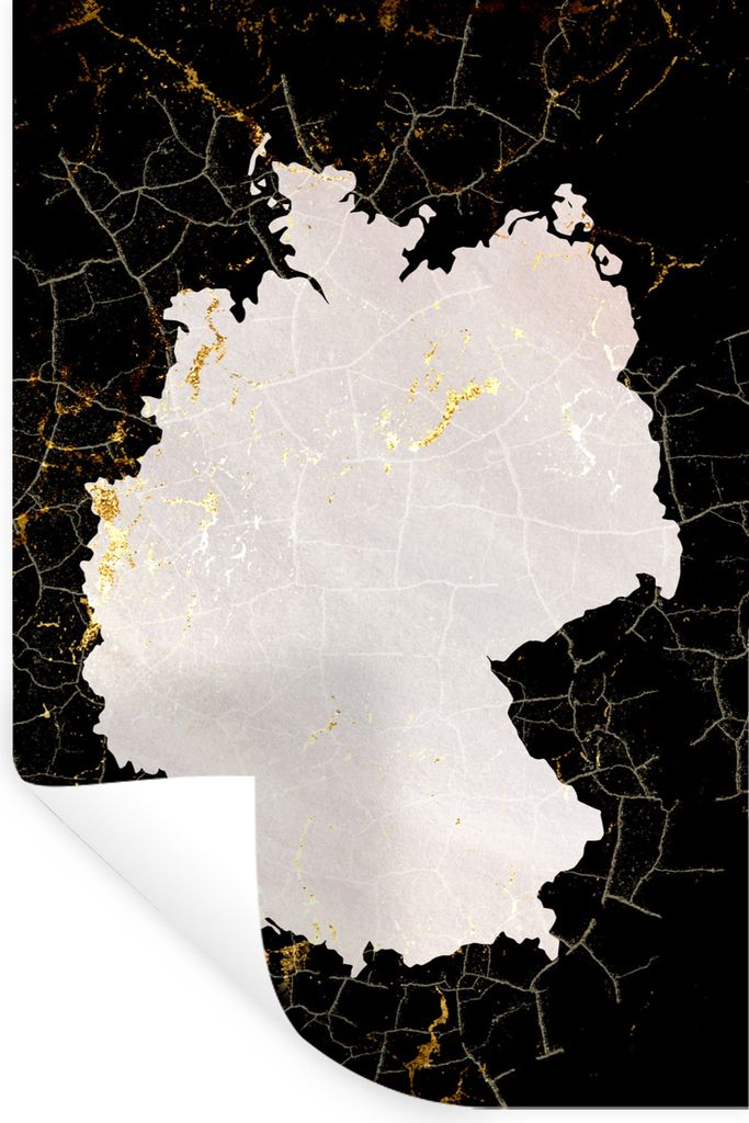 MuchoWow - Wierderverwendbar - Selbstklebend