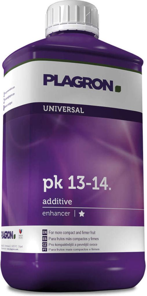 Plagron PK 13-14 500 ml Immagine del prodotto 