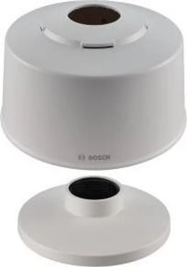 Support de caméra Bosch pour montage extérieur avec protection pluie IP