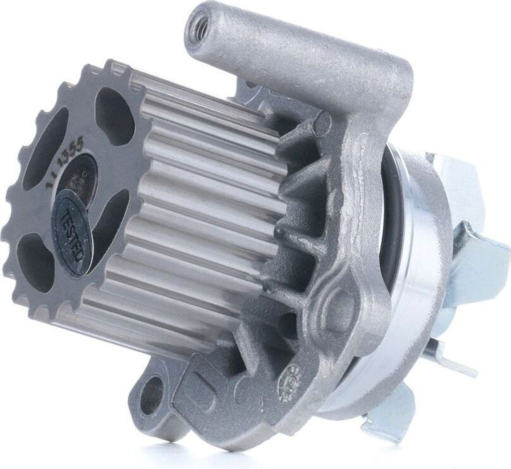 GRAF Kühlmittelpumpe Wasserpumpe für VW Golf IV Schrägheck (1J1) PA1355