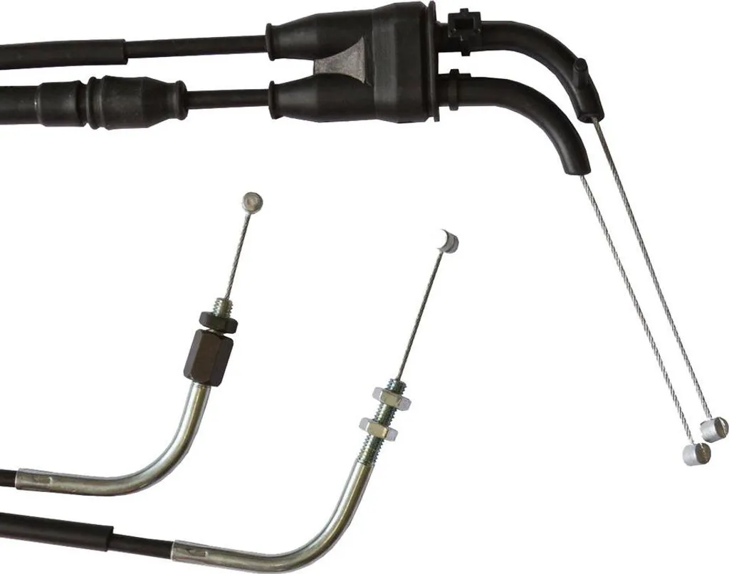 Câble de Commande de Gaz Yamaha Fazer 600 FZS 2002-2003 Maintenance