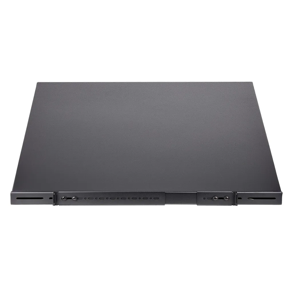 StarTech.com Tablette réglable 1U pour rack de serveur lourd ADJSHELFHD - 7