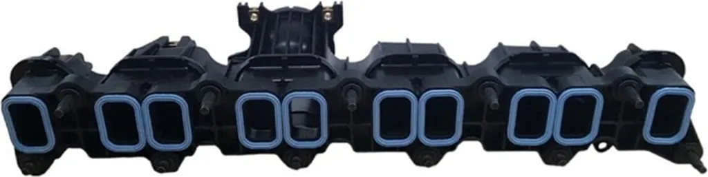 Remplacer tuyau d'aspiration cassé sur FORD RANGER - Module PARTSTEC