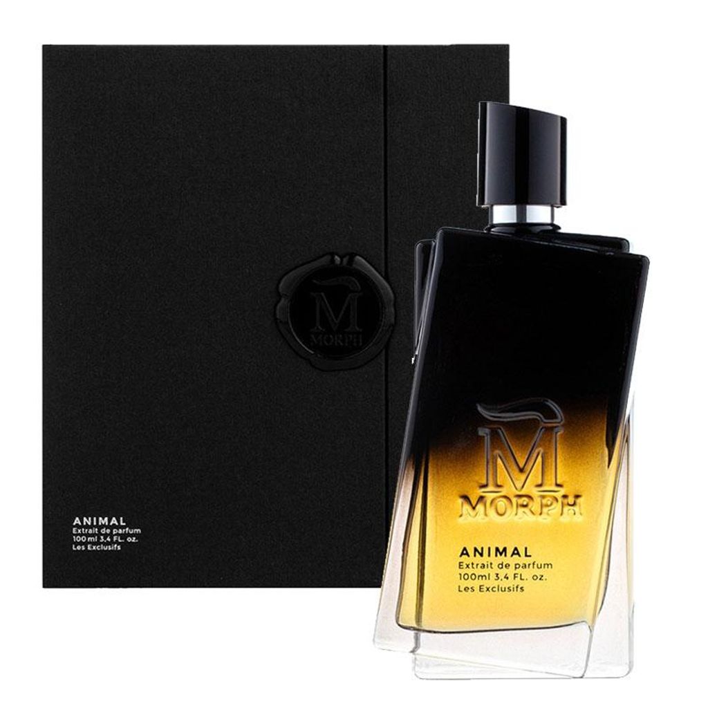 Morph Animal – Les Exclusifs, 100 ml Produktbild 