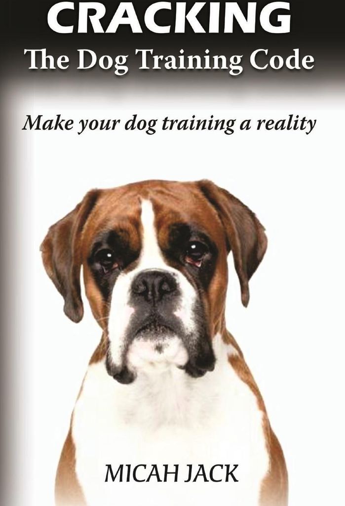 Cracking the Dog Training Code