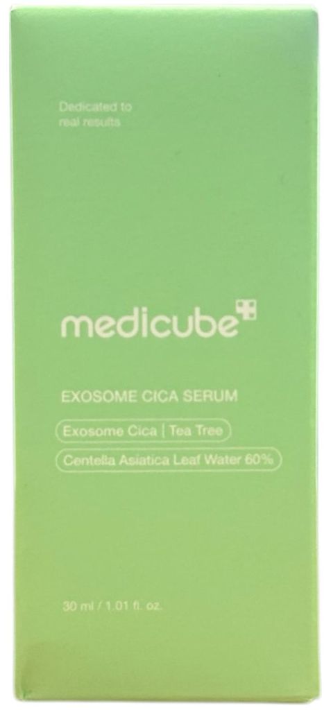 Medicube  Exosome Cica Ampoule Zdjęcie produktu 