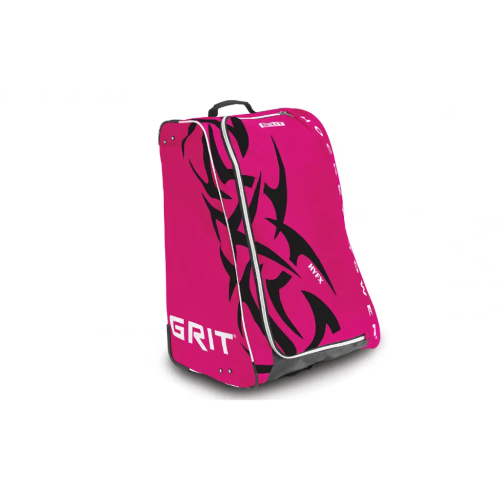 Sac Grit HYFX YTH Rose avec Système de Ventilation pour Enfant