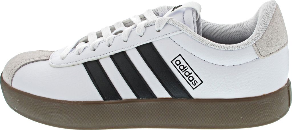 ADIDAS - vl court 3.0 - Niedrige Turnschuhe Damen - Produktbild 31