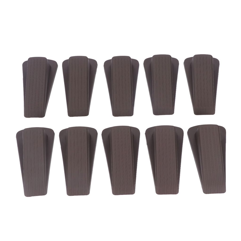 Türstopper,Türstopper-Kit,Türkeil,Türstopper-Set,Türstopper,Heimwerkerbedarf