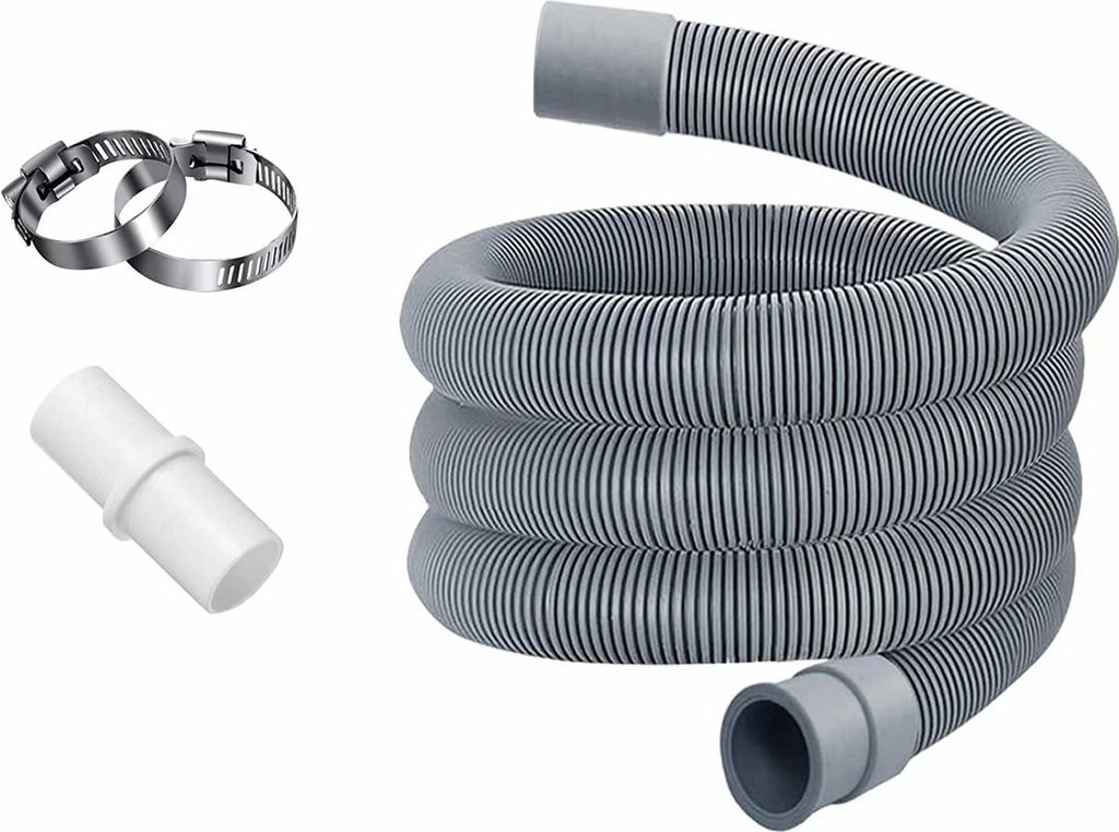 Vypouštěcí hadice, 3M vypouštěcí hadice pro hadici myčky, Obrázek produktu 