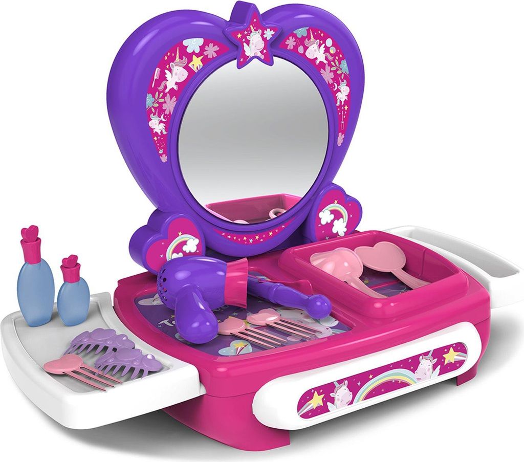 CHICOS Kosmetiktisch Beauty Center Premier