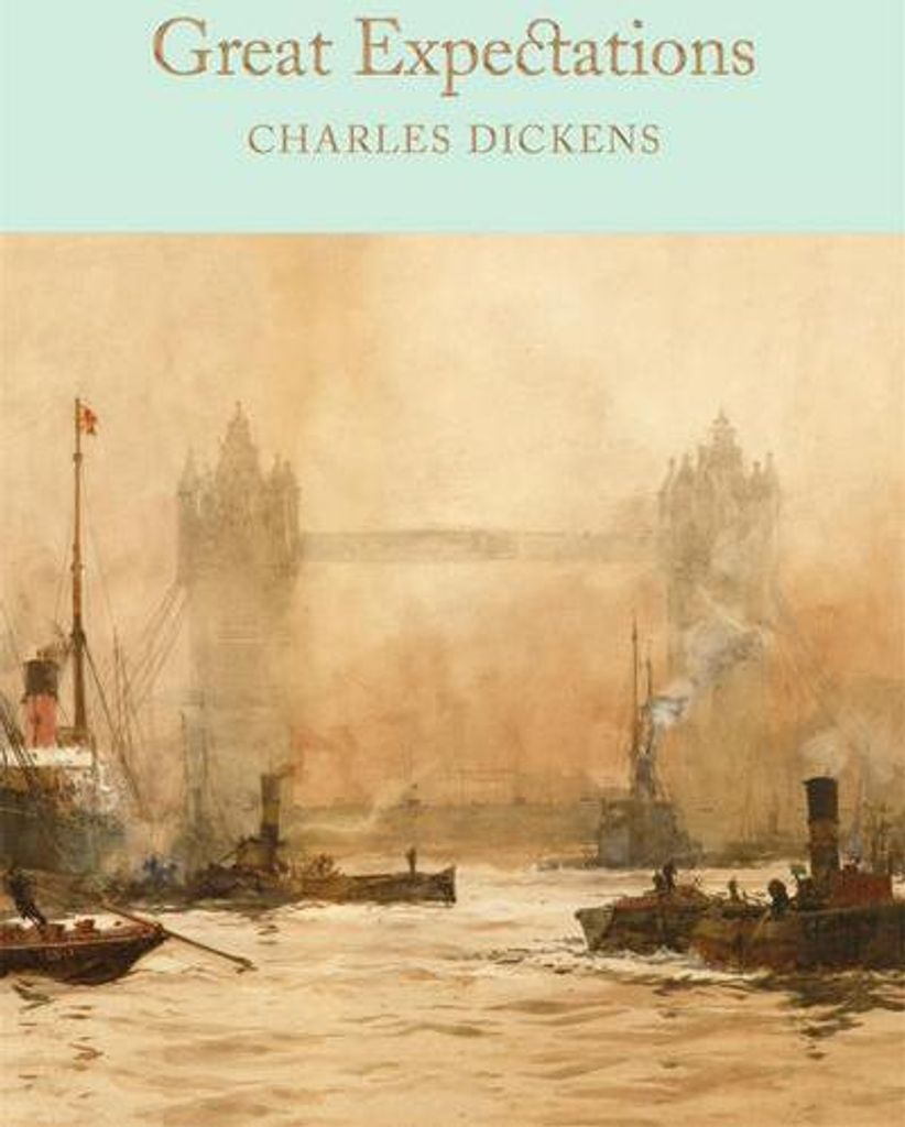 Great Expectations