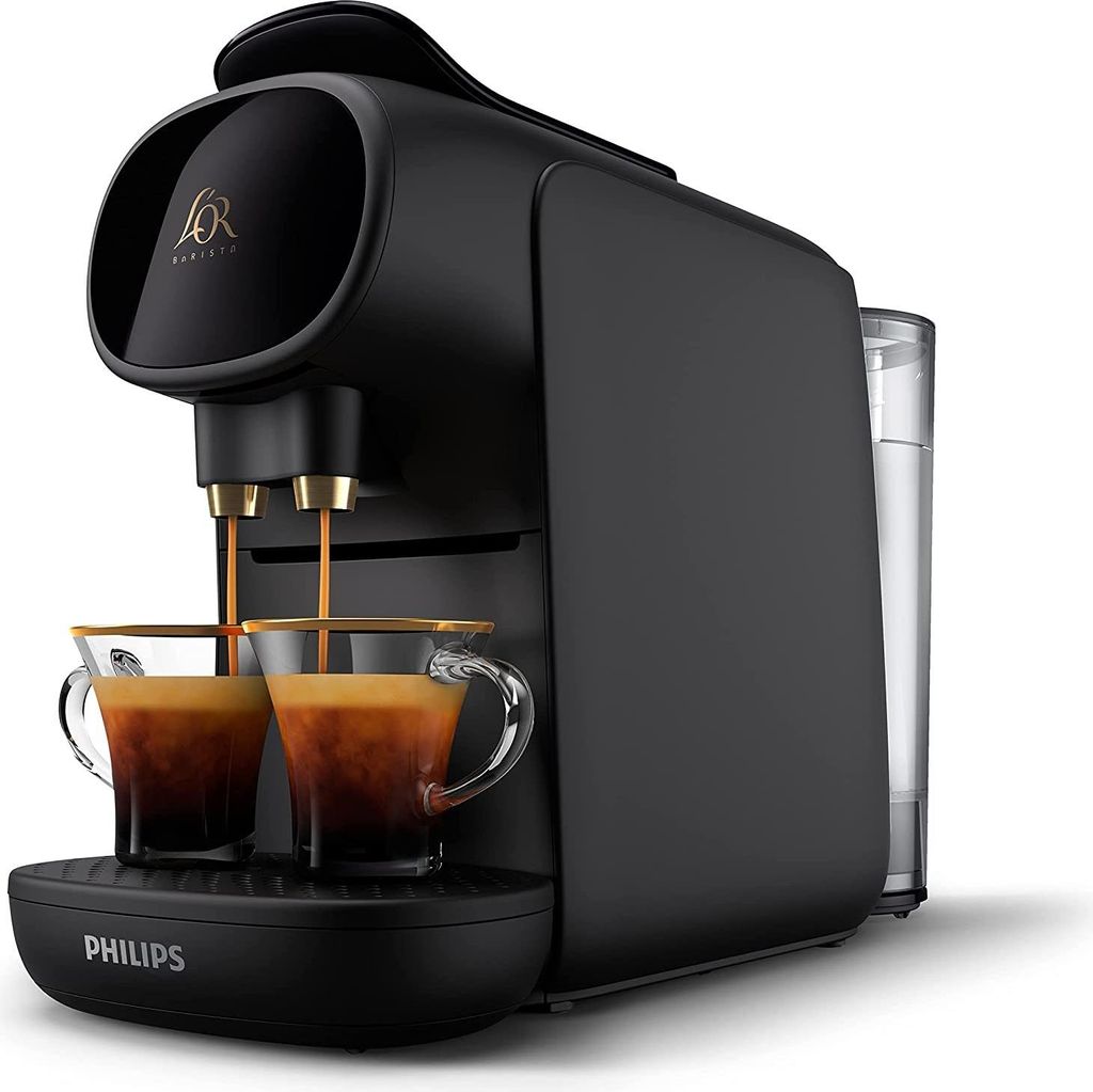 Philips L'Or Barista Kapsel koffiemachine, met instelbare Productafbeelding 