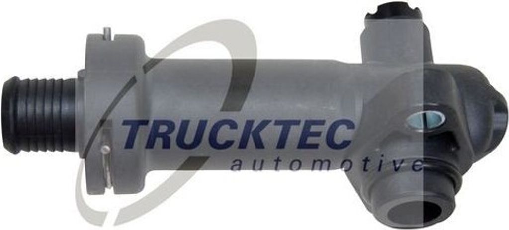 TRUCKTEC AUTOMOTIVE AGR Thermostat 08.19.235 für BMW 3 Touring (E91)