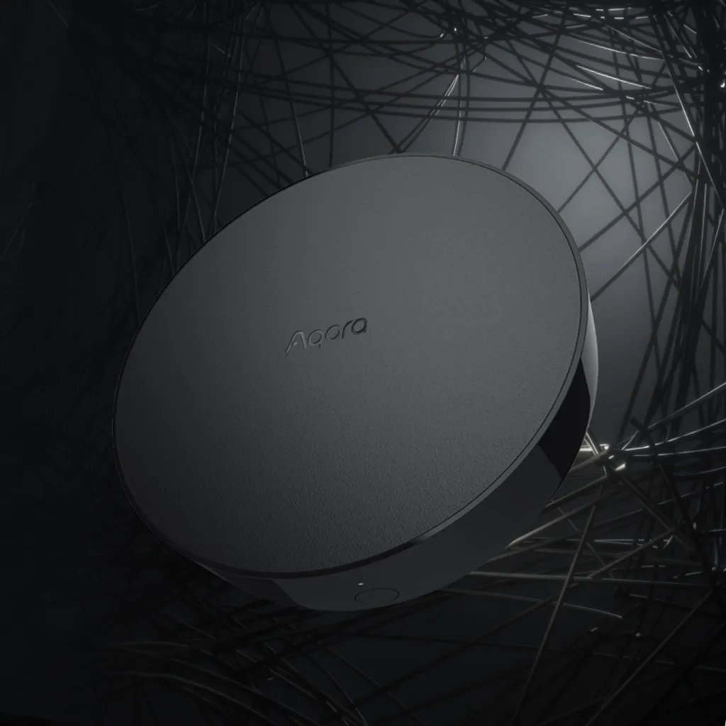 Aqara Hub M2 : Solution pour Centraliser et Connecter toute la Maison - 20