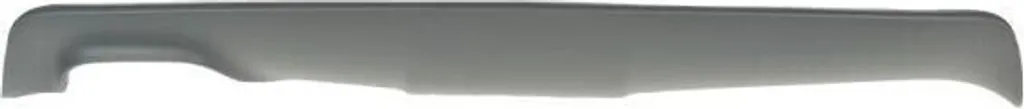 Lèvre arrière flexible OE 51127897215 pour BMW E60 E61 Série 5 BLIC