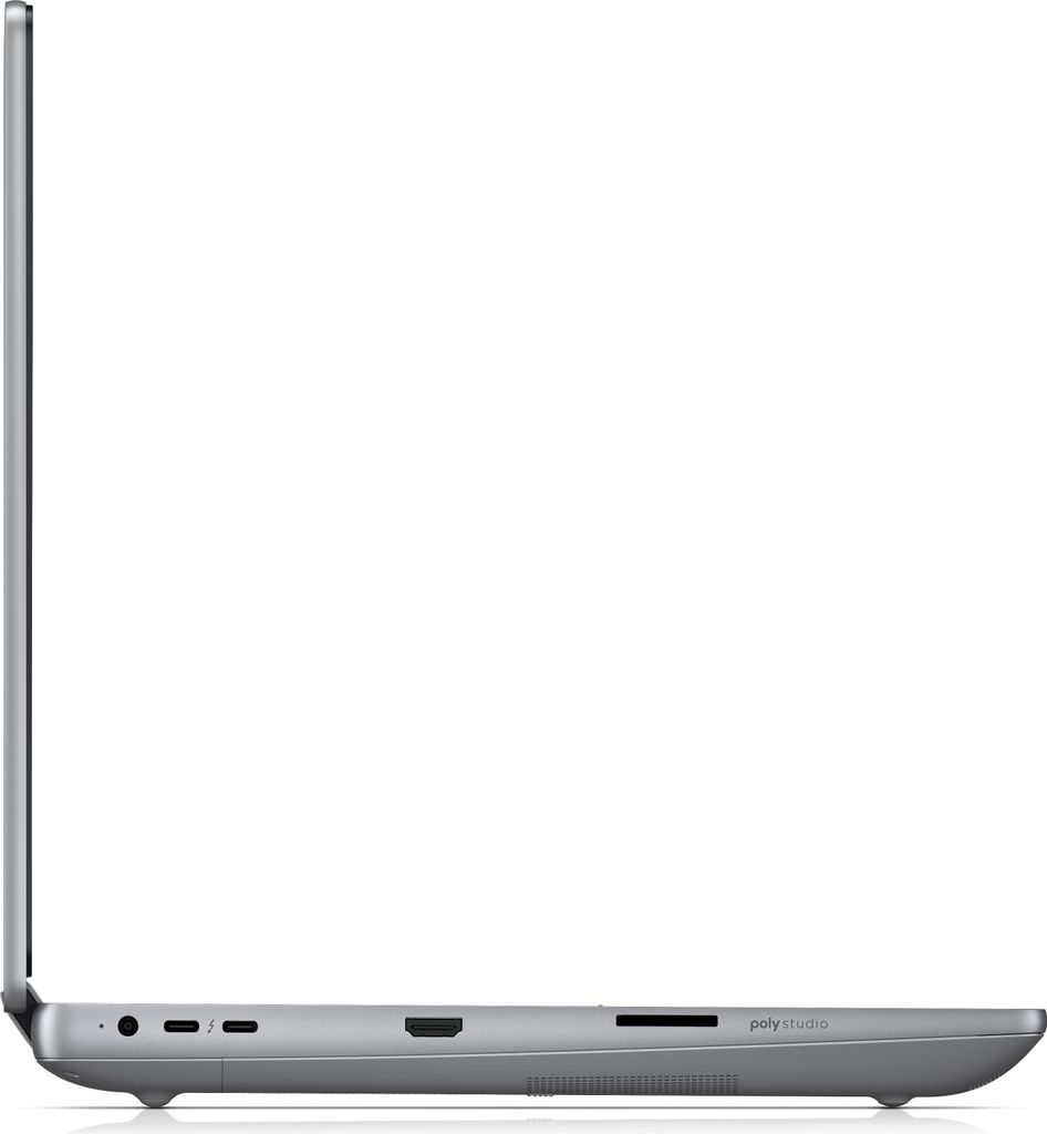HP ZBook Fury 16 G1i Mobile Workstation - Intel Core Ultra 9 285HX / 2.8 GHz - Win 11 Pro - RTX PRO 4000 Blackwell - 64 GB RAM - 2 TB SSD NVMe - 40...