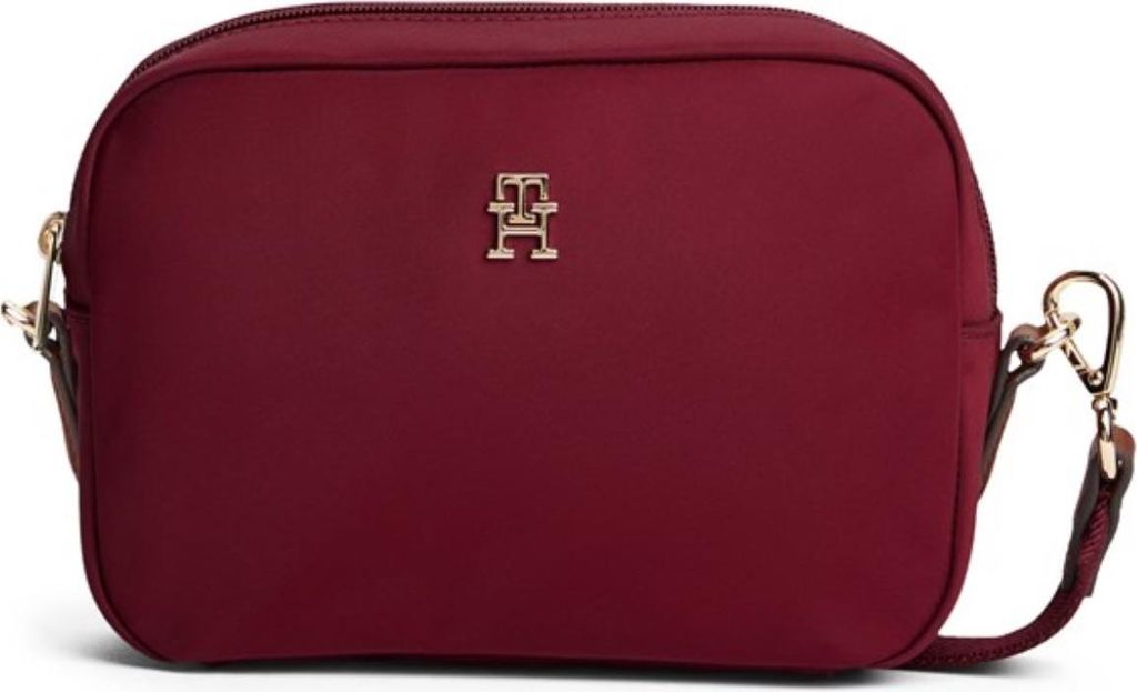 Handtaschen Tommy Hilfiger AW0AW17704VLP