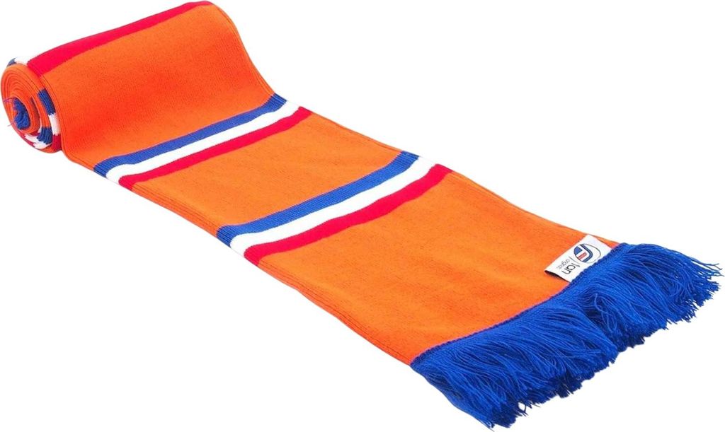 Fan Originals - "Wales" Barschal GF1221 (Einheitsgröße) (Orange)