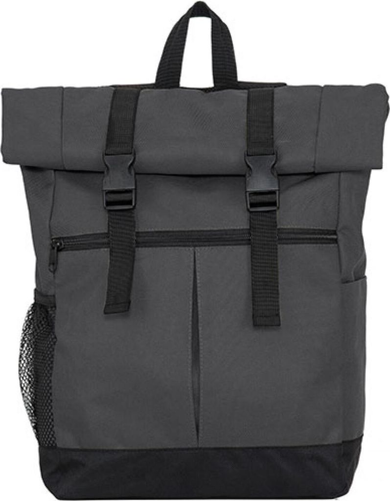Roly BO7138 | Dodo Bag - Zaino - Colore: Ebano 231 - Immagine del prodotto 