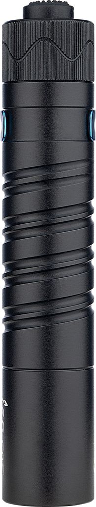Torcia Olight I5R EOS 350 lumen LED bianco freddo portata Immagine del prodotto 