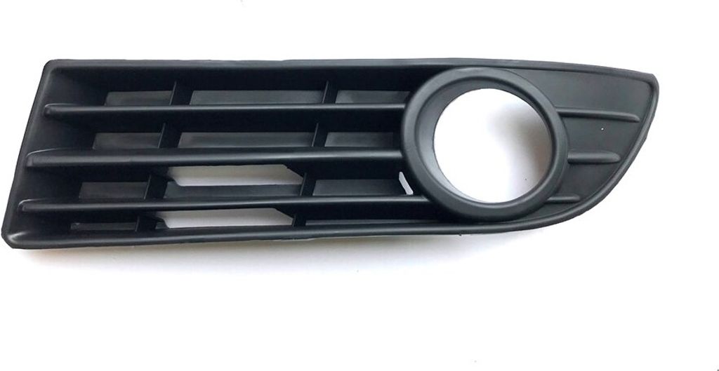 Gitter Grill Lüftungsgitter Gitter Nebelscheinwerfer Links  Produktbild 