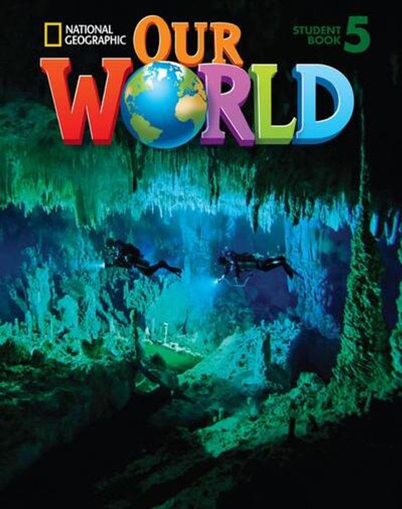 Our World 5