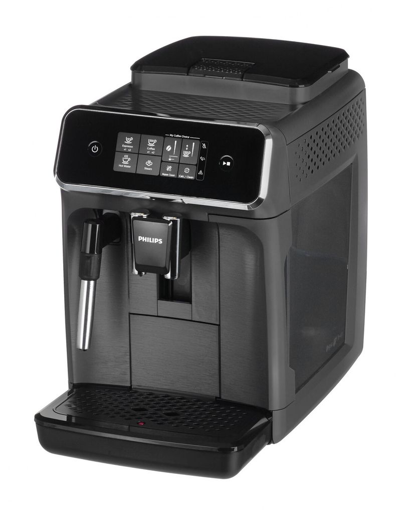 w pełni automatyczny ekspres do kawy serii 2200 EP2224/10 Zdjęcie produktu 11