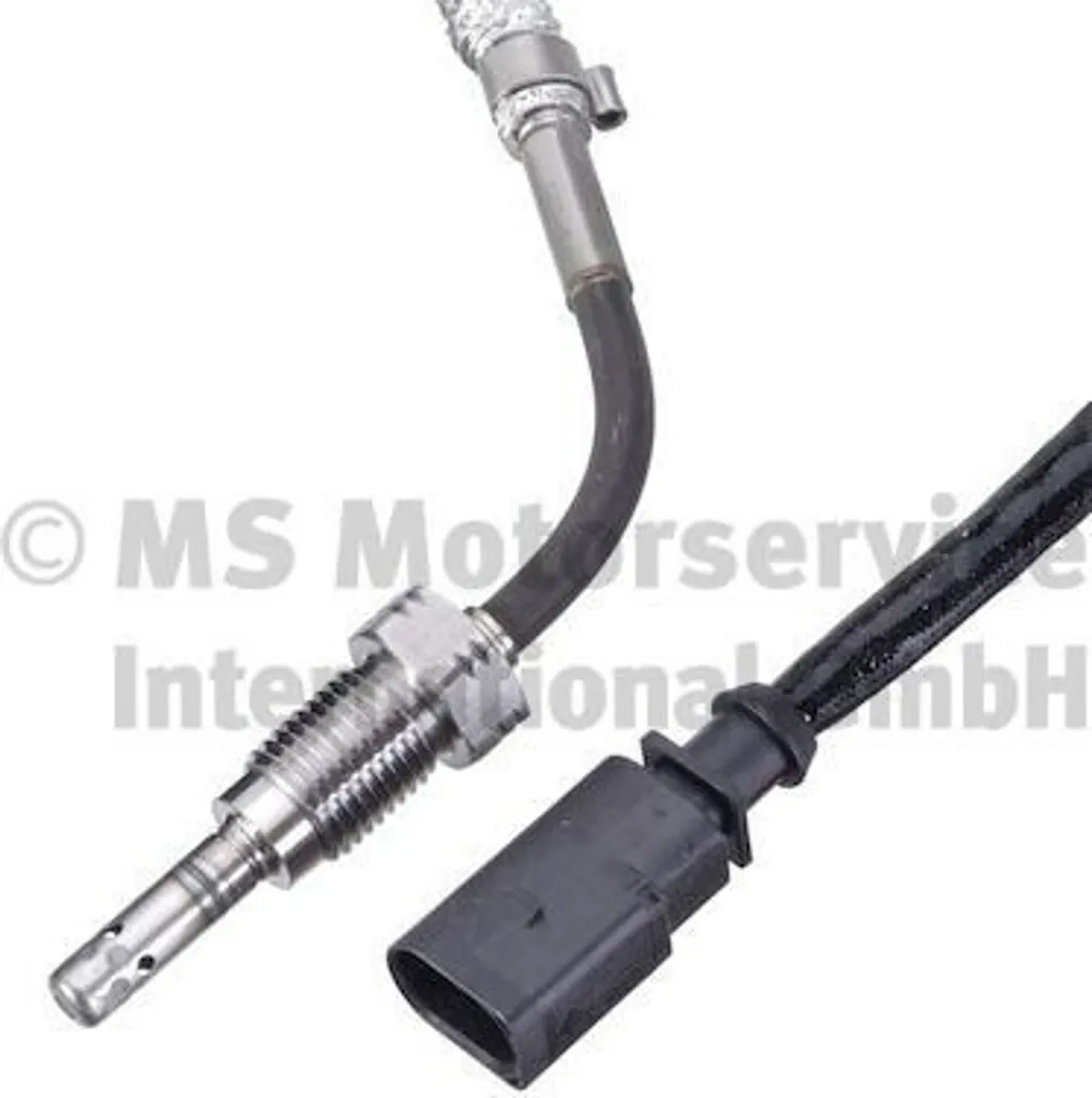 Sonde thermique d'échappement Pierburg haute résistance Audi A5 Q5