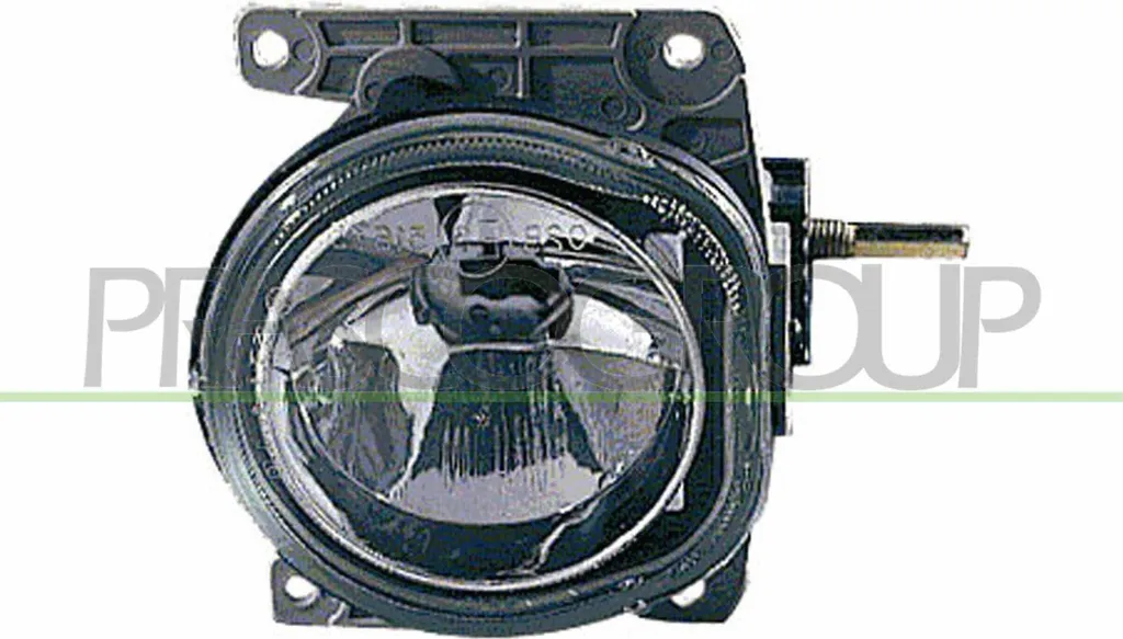 Antibrouillard pour Jumper Ducato Boxer idéal pour conduite hivernale