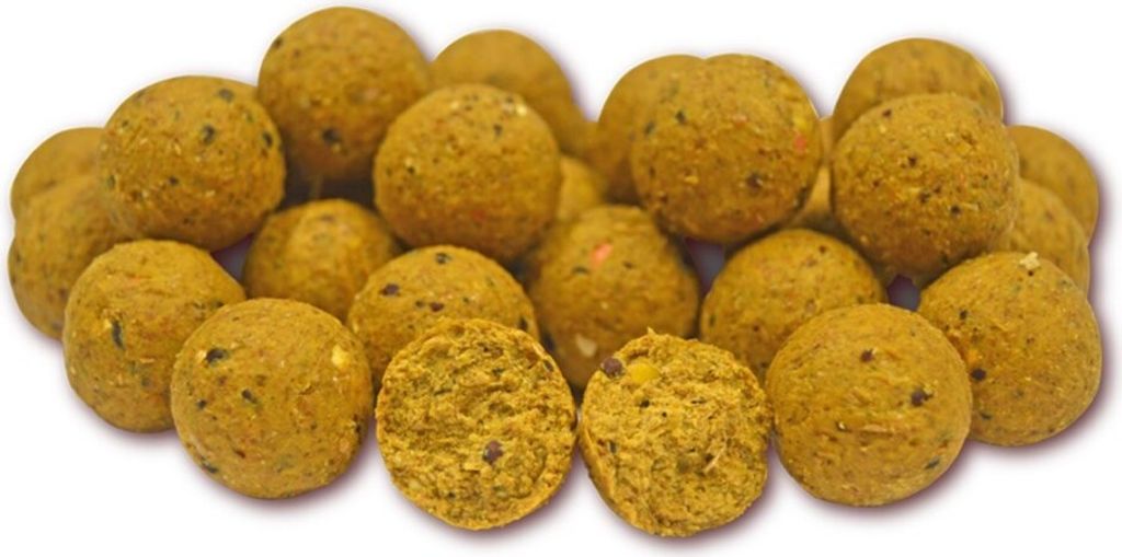 TB Baits feed boilie 24mm 10kg Geschmacksrichtung: Scopex Tintenfisch