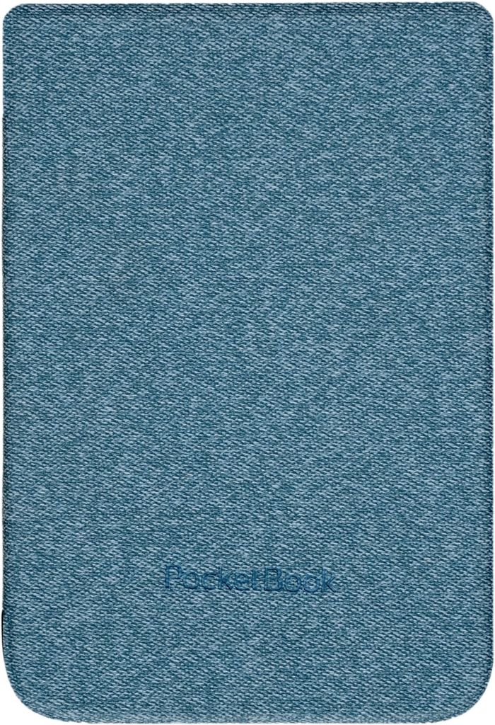 PocketBook Cover Shell für Touch HD 3, Touch Lux 4, Basic Produktbild 