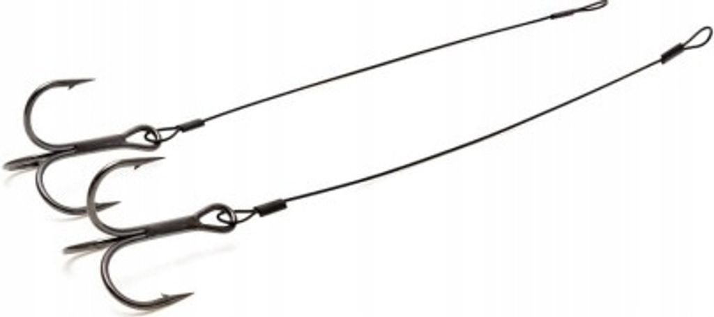 Jmc Adventure 14Kg-9Cm Surflon Geflochtene Leine /Kpl2