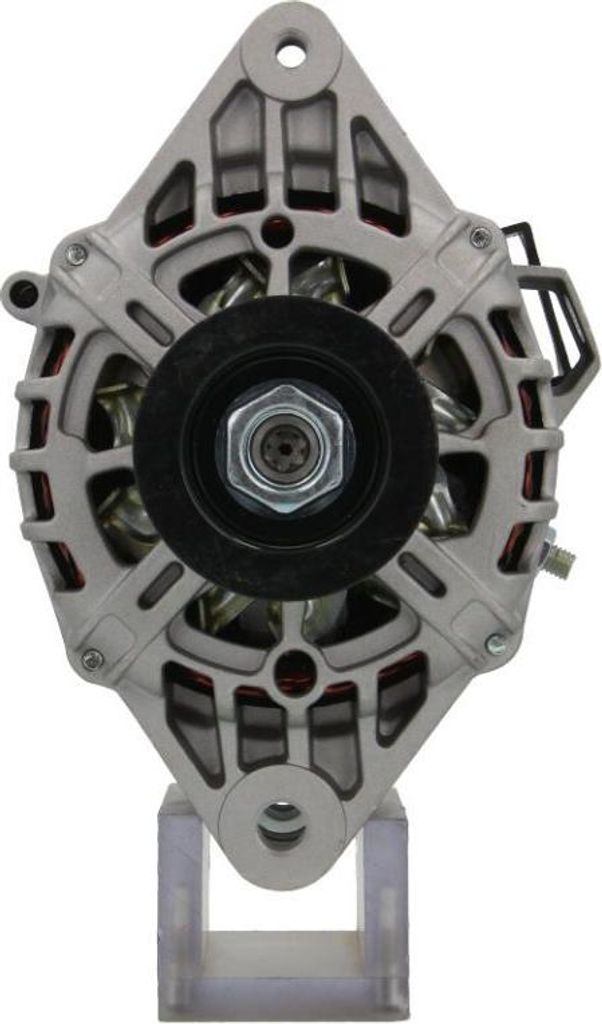 BV PSH 155587090120 Lichtmaschine OE 3730003805 kompatibel mit Accent, Bayon, i10, i20, i30, Ceed, Proceed, Rio