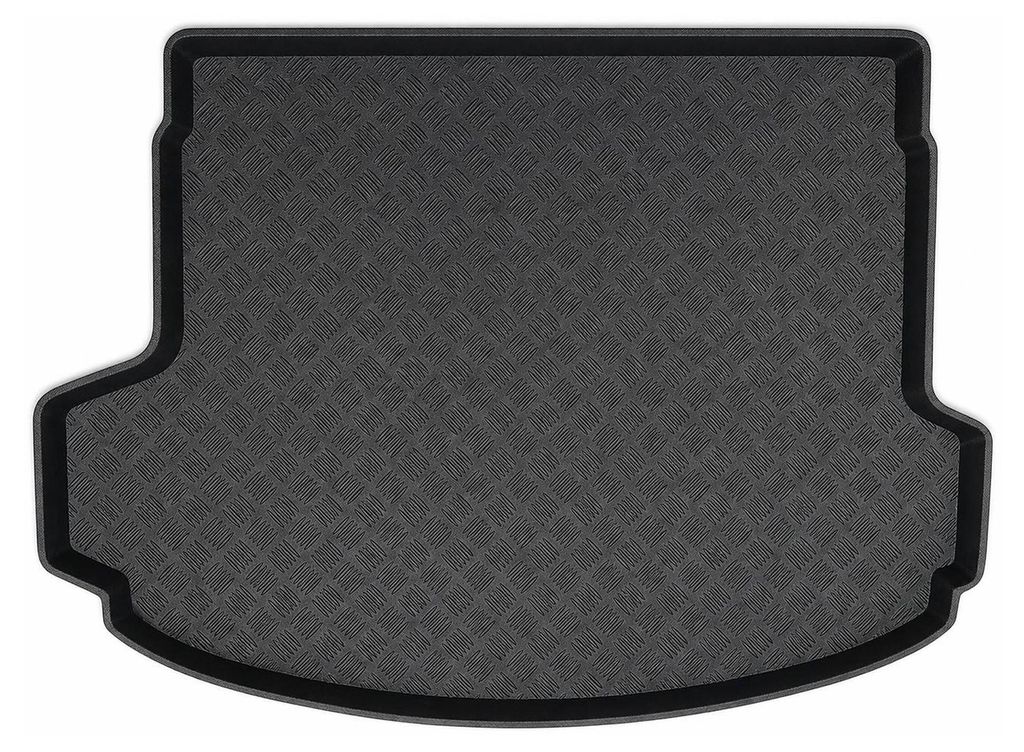 Bandeja de maletero de goma para Honda CR-V V 2019-2023 – Imagen del producto 