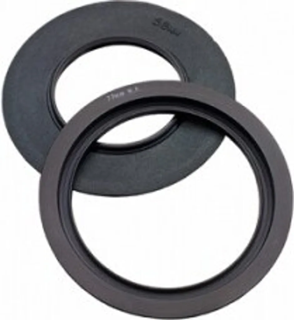 Adattatore Step Up Tiffen Da 62mm A 72mm – Anello In Alluminio Per Filtri Più Grandi - 2