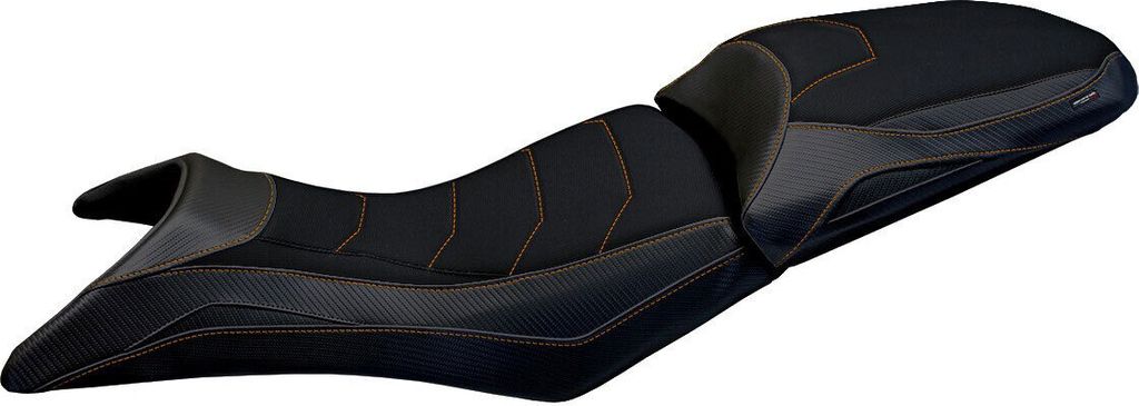 Satteldecke Comfort 3BL-2 für KTM 790 Adventure S (2019-2020)