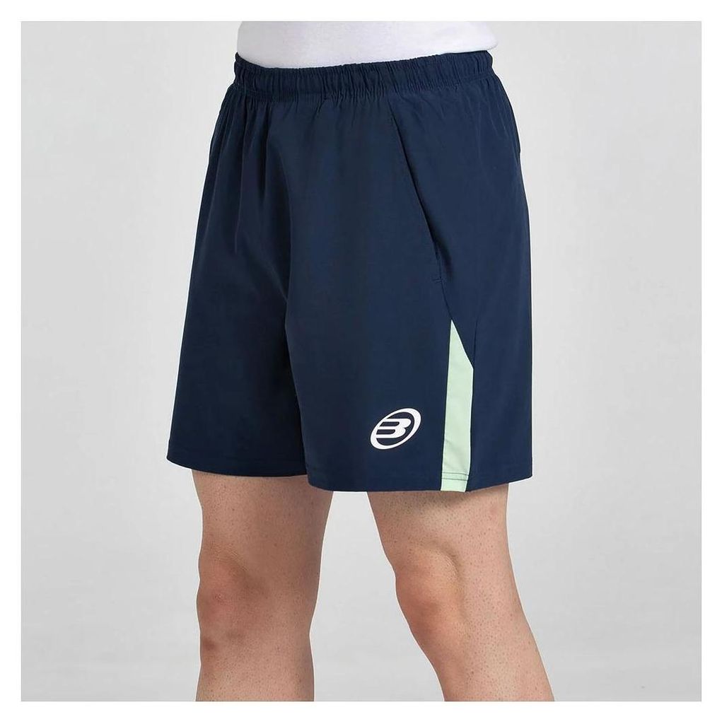 Bullpadel Montila Shorts Blau Größe XL