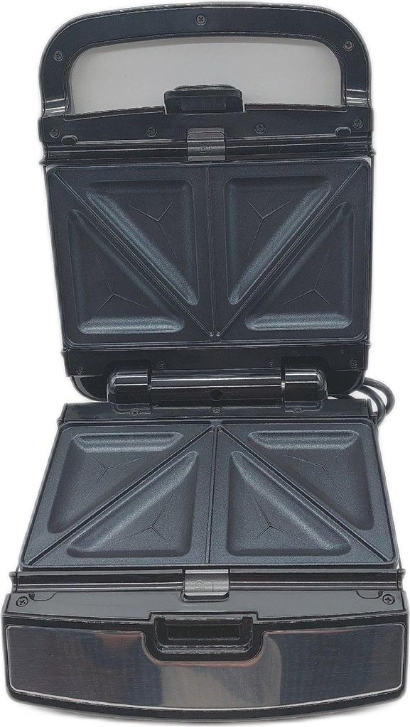 Tefal SW 852D Snack Collection Sandwichmaker und Produktbild 24