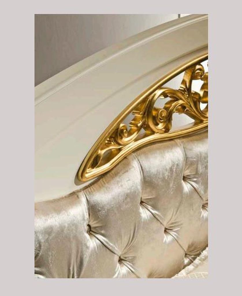 Hochzeit Bett Doppel Ehe Betten Klassische Italienische Stil Möbel Barock Rokoko