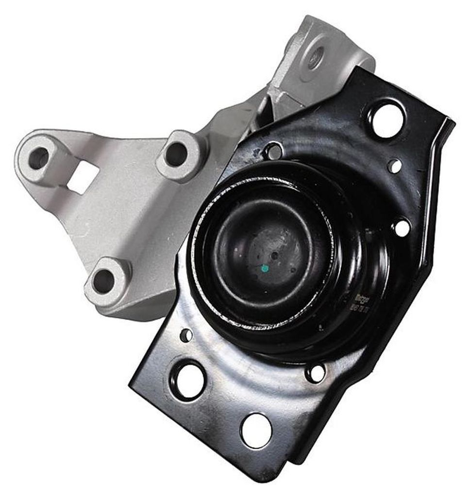 Lagerung Motor rechts Hydrolager METZGER für u.a. NISSAN QASHQAI