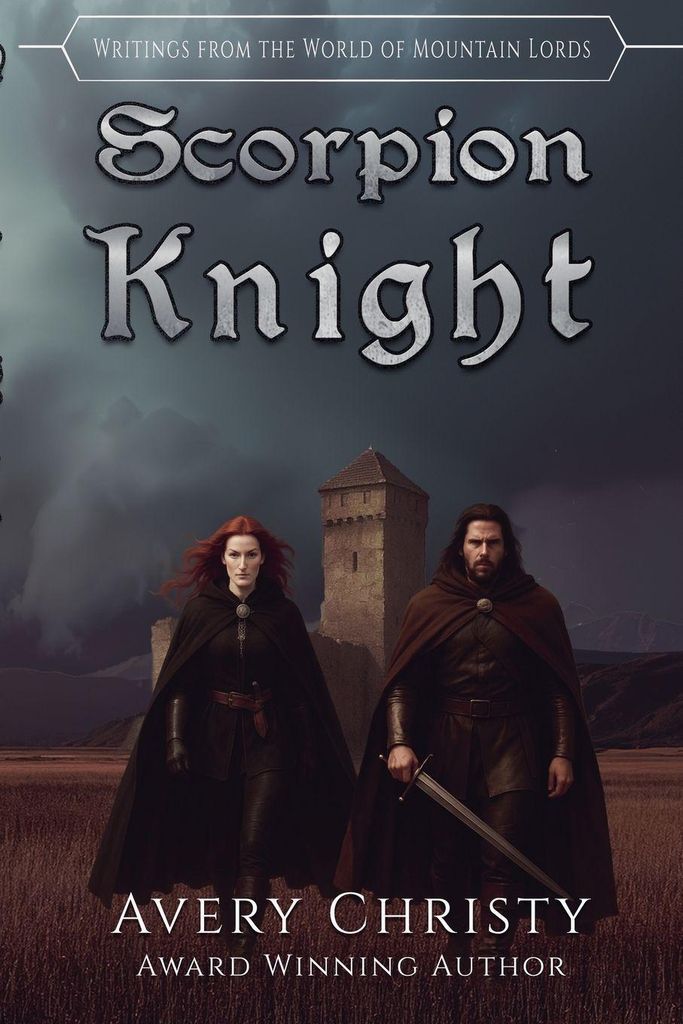 Scorpion Knight