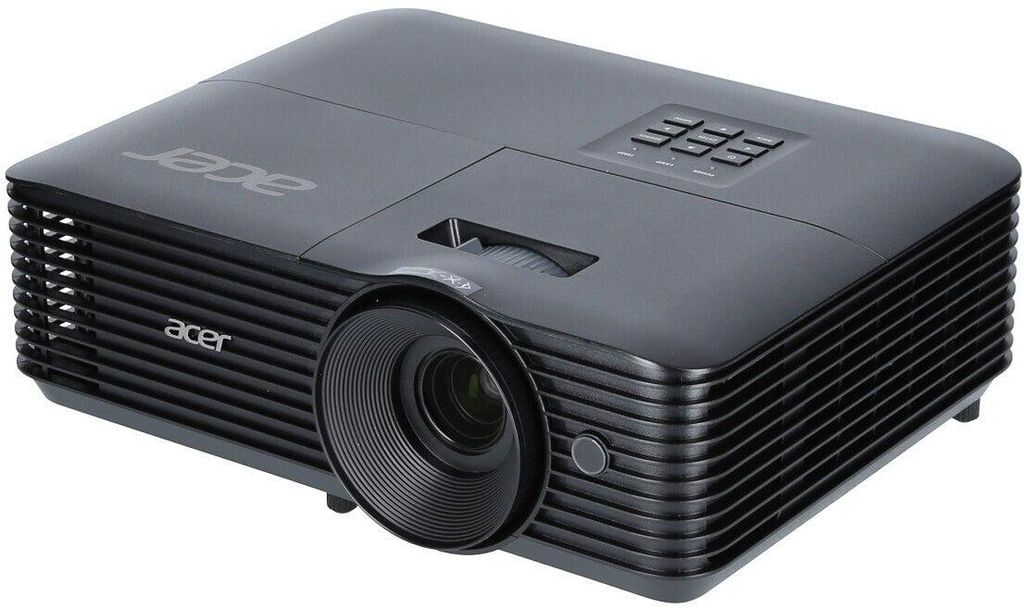 Acer XL1128H proiettore, 800 x 600 SVGA, 4800 Lumen Immagine del prodotto 