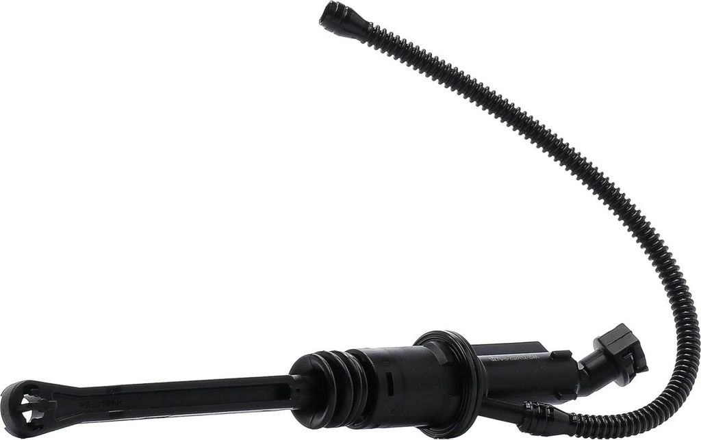 METELLI 55-0278 Kupplungsgeberzylinder passend für PEUGEOT 308 SW I (4E, 4H) 308 I Schrägheck (4A, 4C) 308 CC (4B) RCZ Coupe