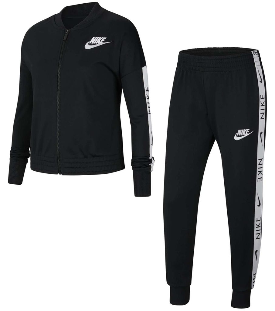 Trainingspak Nike CU8374-010 voor Kinderen Productafbeelding 