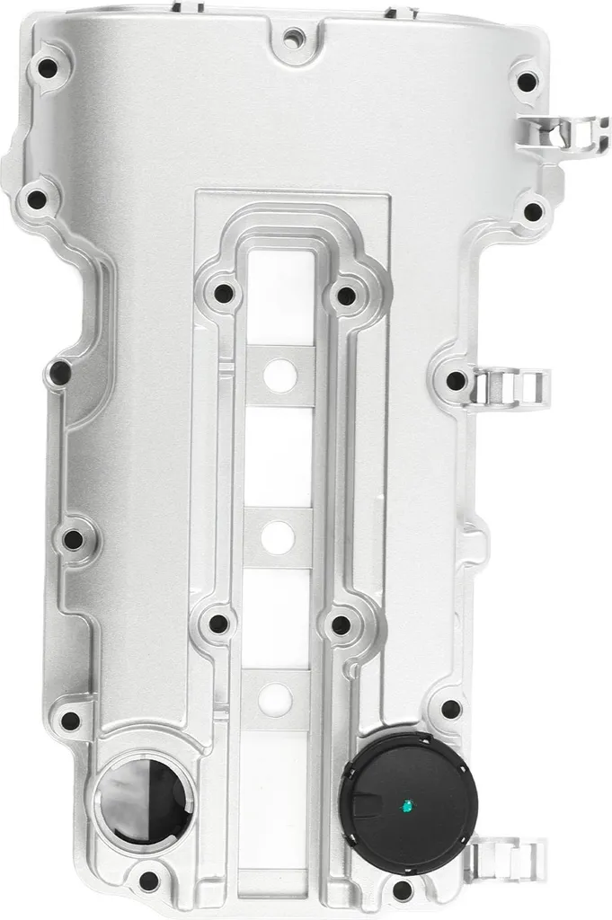 Pièce de rechange 25198874 : Couvercle de soupape pour Chevy Cruze 1.4