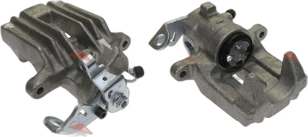 Étrier de frein arrière gauche FTE Ø 34 mm pour VW Polo - Qualité OEM