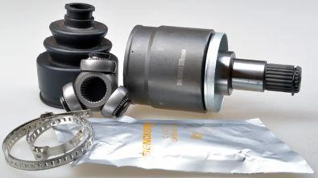 Kit joints arbre de transmission OE 115420171 robuste DENCKERMANN C120502
