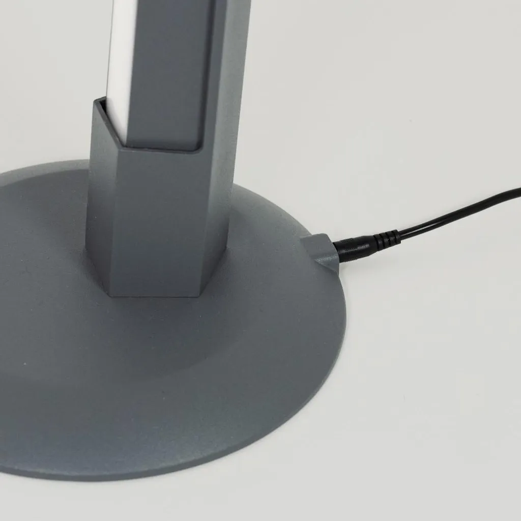 Chargeur Zafferano Pencil pour base et module de recharge