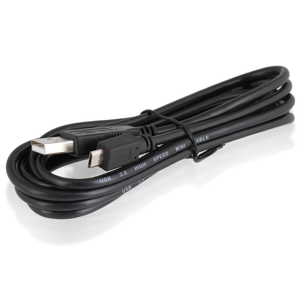 Wicked Chili Playstation 4 Cavo di ricarica USB per Immagine del prodotto 